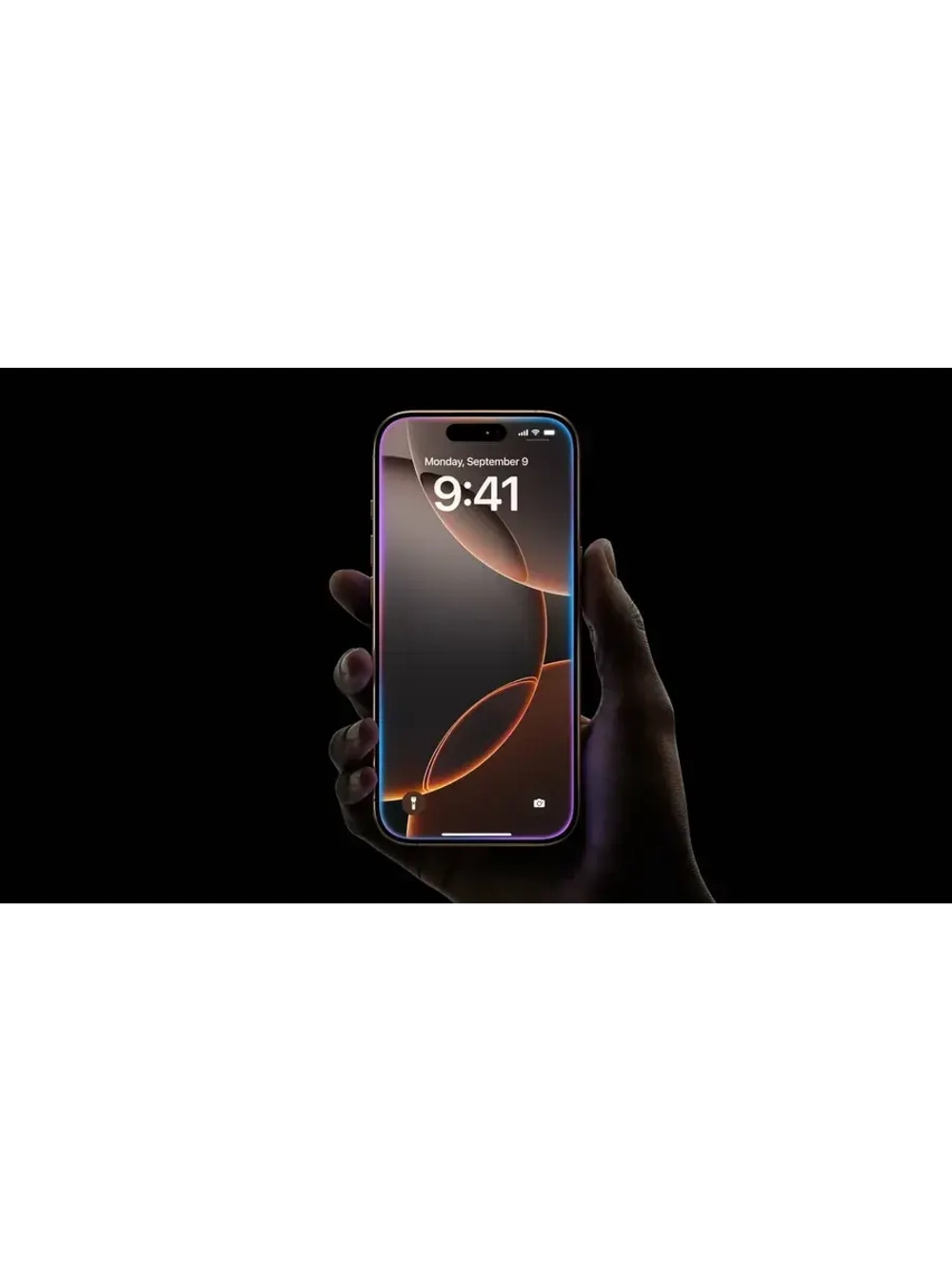 Apple iPhone 16 Pro 256 GB; nanoSIM+eSIM; титан