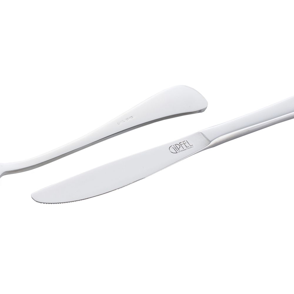 Набор столовых приборов Gipfel Livorno 50690 16 предметов