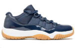 Кроссовки Jordan Air Jordan 11 Retro Low Midnight Navy