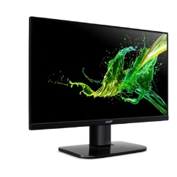 Монитор LCD Acer 27" KA272Gbmix (IPS 1920x1080 120Hz 1ms 250cd D-Sub HDMI 2x2W VESA)