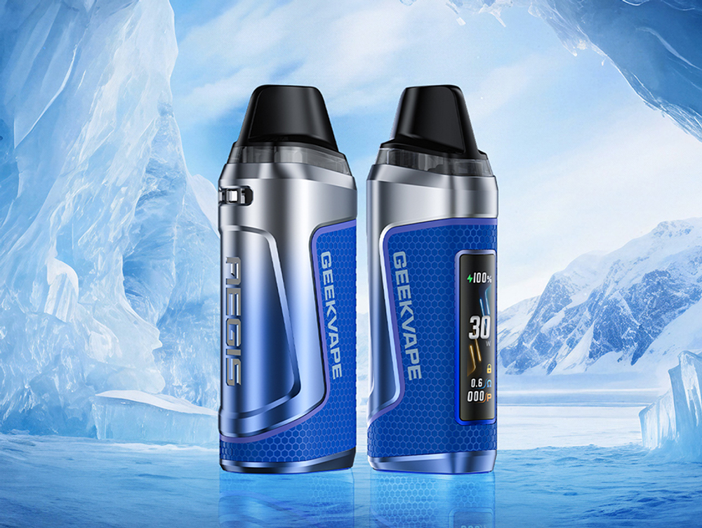 GeekVape Aegis Nano 3 Pod 1600mAh Kit