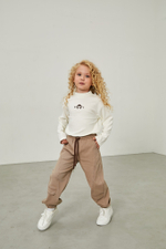 Джемпер д/д DELORAS 19761