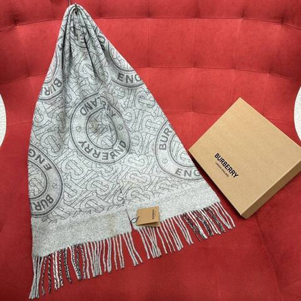 Шарф Burberry