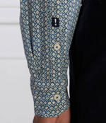 Рубашка Hanson2-W Joop! Jeans - темно-синий(30035167)