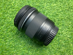 Canon EF-S 10-18mm 4.5-5.6 IS STM