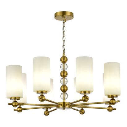 Подвесная люстра ST Luce AURORA SL2003.303.08