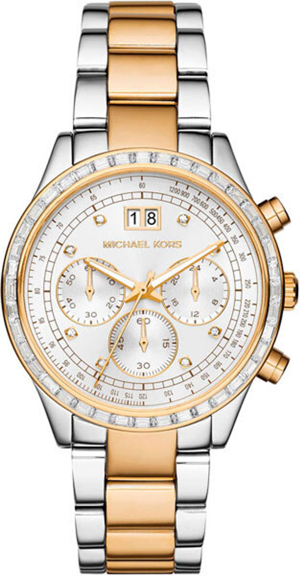 Наручные часы Michael Kors MK6188 с хронографом