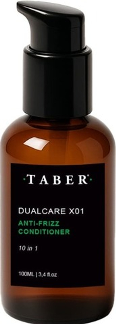 TABER BALSAMO ANTICRESPO 100 ML