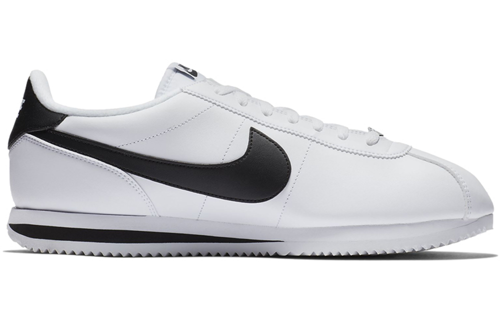 Nike cortez basic sneaker clearance