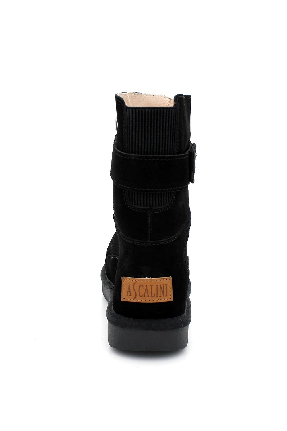 Угги женские Ascalini U243