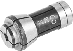 JAG-0903FM-24 Цанга 3 мм для патрона бормашинок пневматических