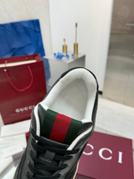 Кеды Gucci