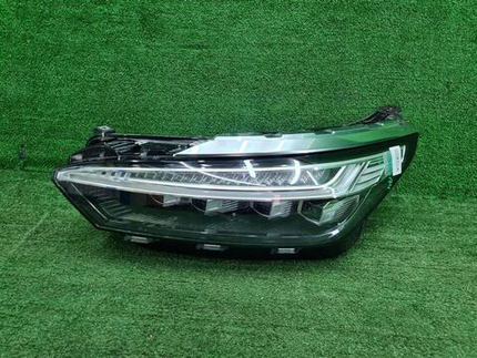 Битая Фара левая EXEED VX (2021-2024) LED