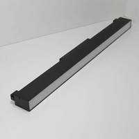 Магнитный светильник "BD-Light Diffuse Premium-2" 600 мм.