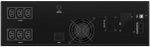 Источник бесперебойного питания  DKC INFORPRO1500IN