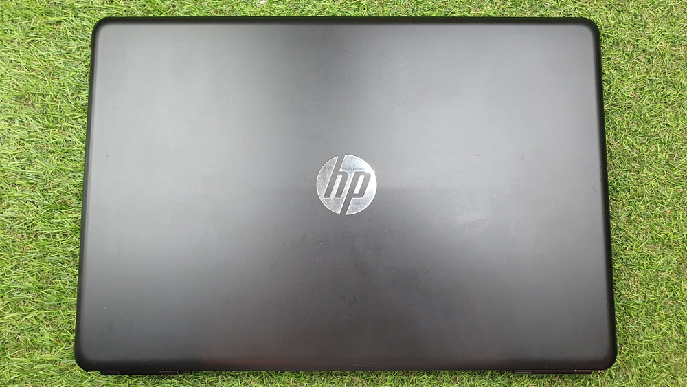 Игровой HP i5-7/6 Gb/GTX 1050 Ti 4 Gb/FHD 17-ab315ur