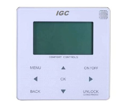 IGC IMPQ-V60A/NB