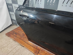 Дверь задняя правая Audi A8 (D5) Long 17-нв Б/У Оригинал 4N4833052A