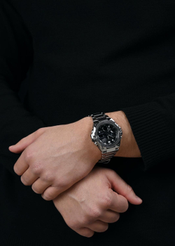 Часы Casio GST-B400D-1AER