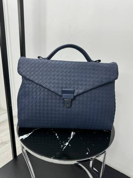 Портфель Bottega Veneta