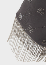 Сумка KARL LAGERFELD K/Soiree Bucket Rhinestones