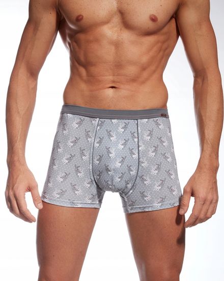 Трусы мужские Cornette Rabbits 010/41