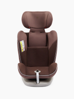 Автокресло Happy Baby UNIX isofix 0-1-2-3