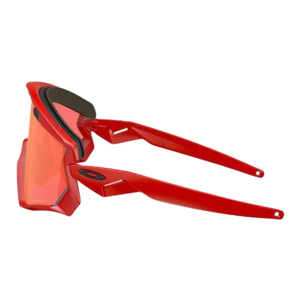 Oakley Wind Jacket 2 0 Shield Frame Sunglasses