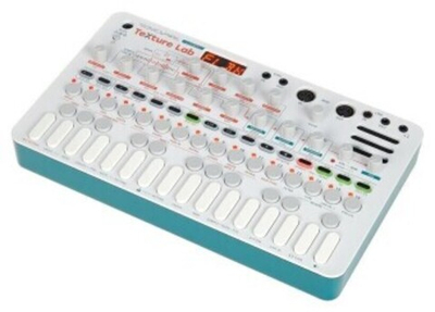 Sonicware LIVEN Texture Lab