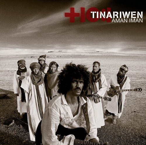 Tinariwen - Aman Iman