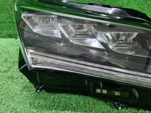 Фара правая Lexus RX 4 (2015-2019) LED под 1 блок