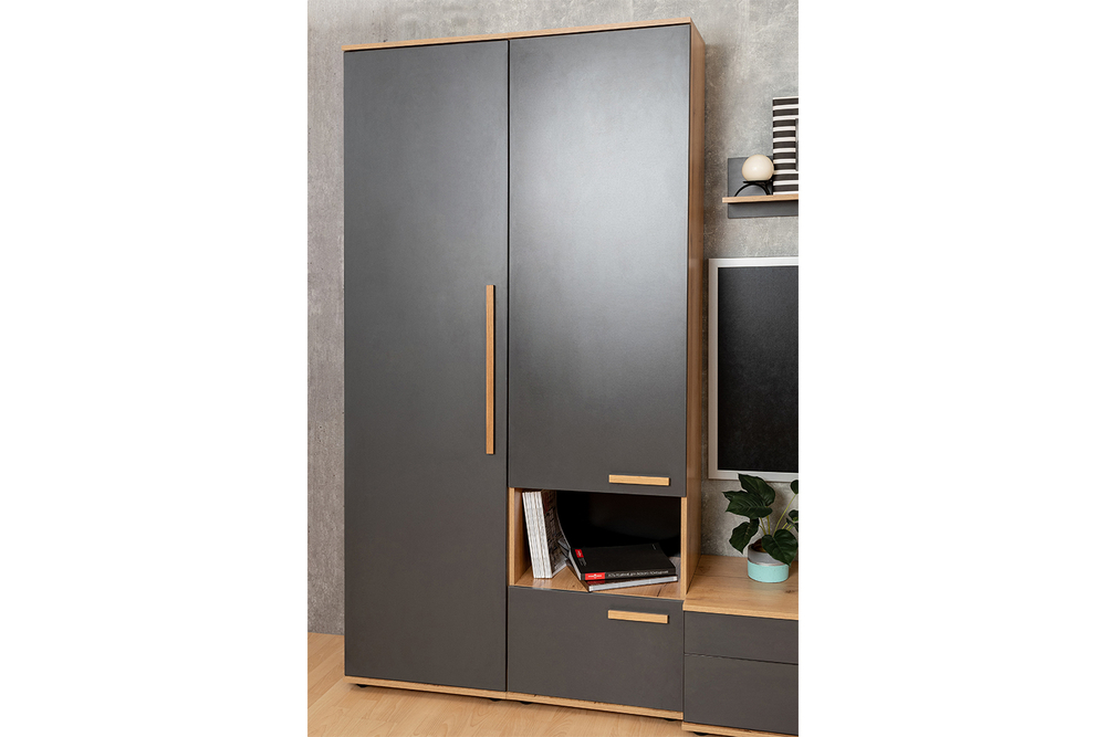 Гостиная модульная Crown. Комплект 1