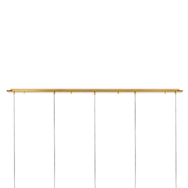 Люстра подвесная Extra Lightstar L5PL721132