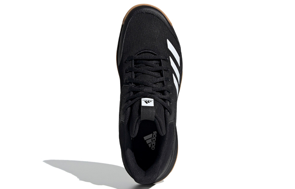 Adidas ligra 6 white sales