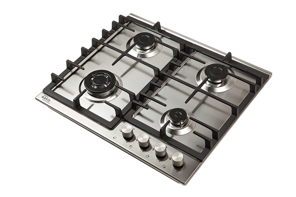 Поверхность варочная газ. "Oasis" P-MNRT (B) Турция