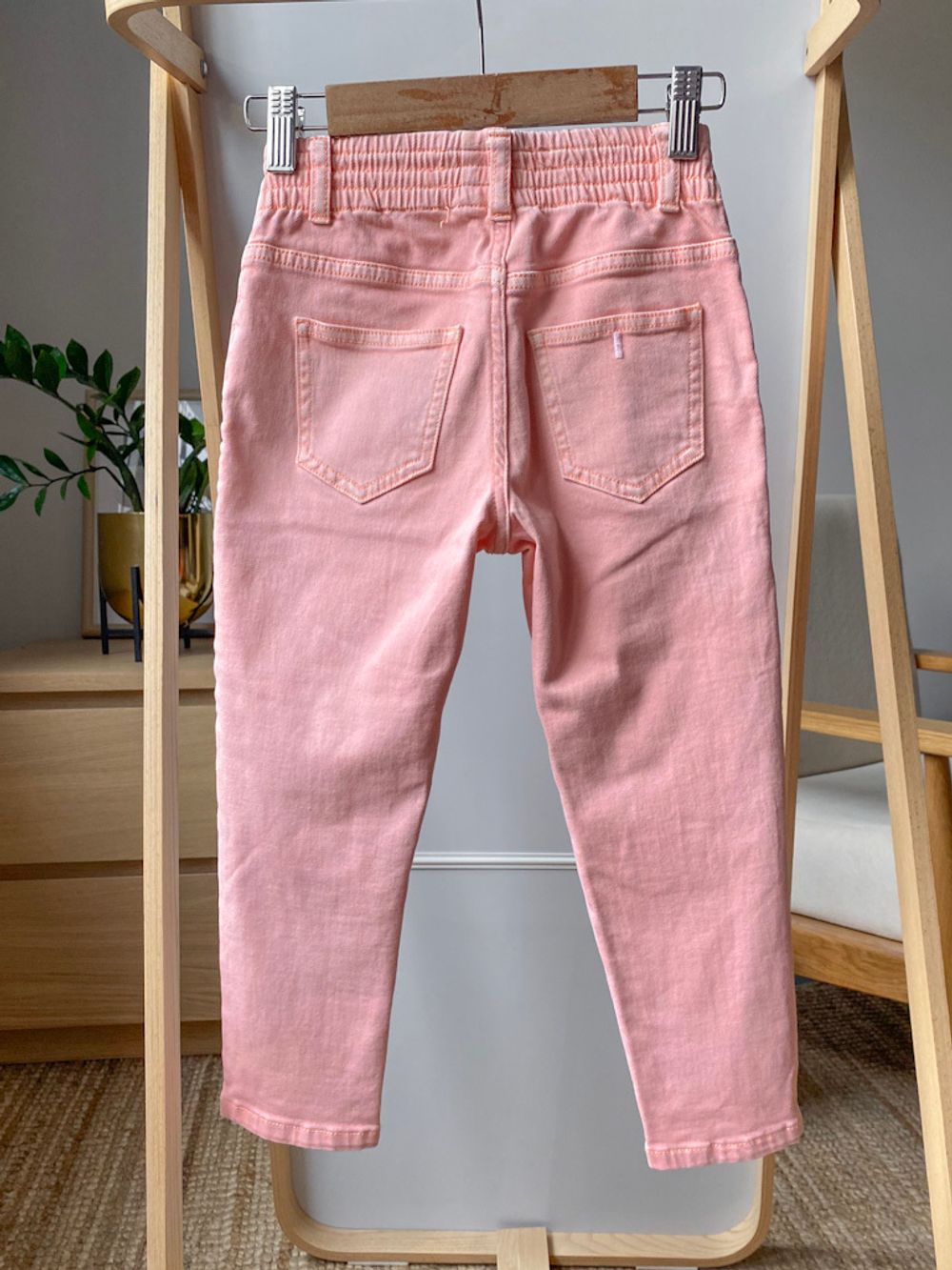 Брюки Stella Mccartney