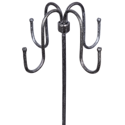 Подставка для украшений Терра Романс Белый