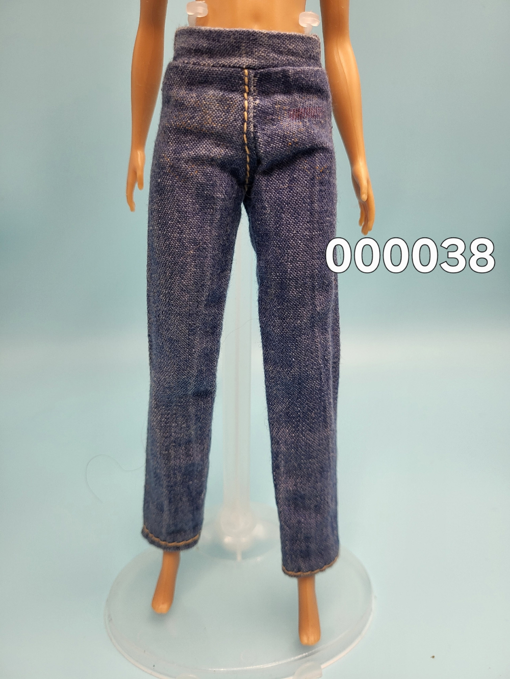 Одежда для куклы Барби винтаж 000038