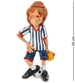 RV-185 Фигурка «Арбитр» бол. (W.Stratford)