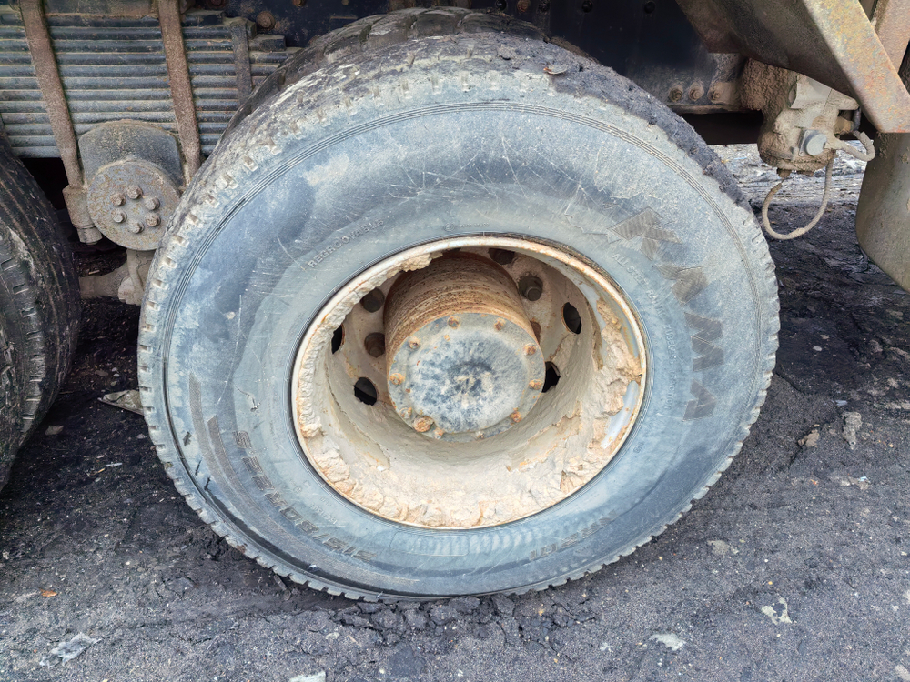 FAW J6 8x4 Самосвал СА3310Р66K24T4E5 (Дизельный, 11,1 л, 420 л.с., МТ)