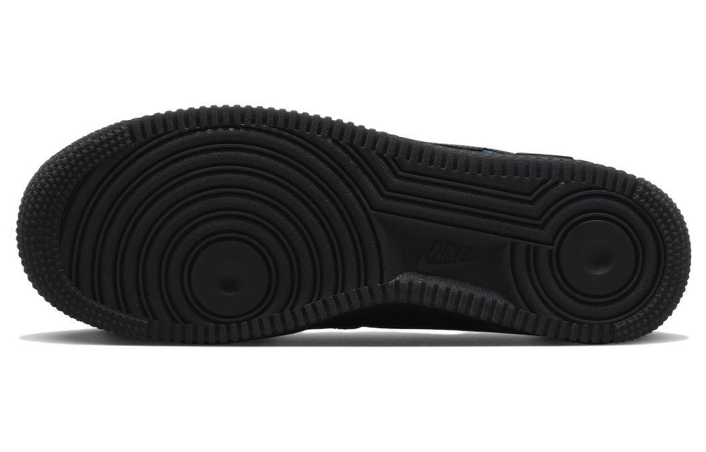 Кроссовки Nike Air Force 1 Low (Женская размерная сетка)