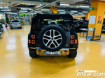 Land Rover Defender (L663) 110 P400 X (08.2023)