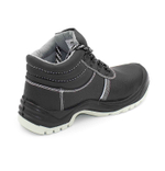 Ботинки Альтер ПУ ТПУ с МП и МС