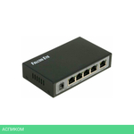 Коммутатор Falcon Eye FE-104POE-S