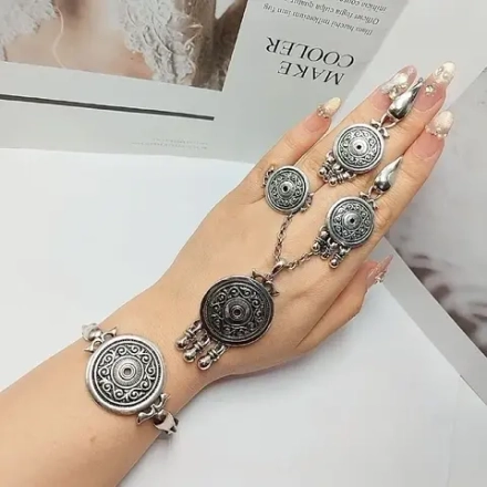 Комплекты LuxVintage - арт008