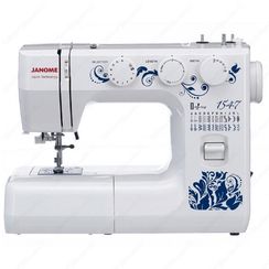 Швейная машина Janome 1547