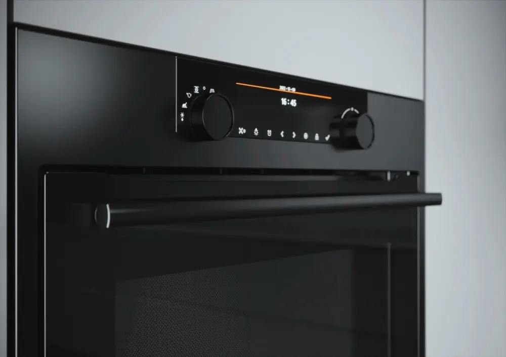 Компактный духовой шкаф Asko OCM8487A1 фото 3