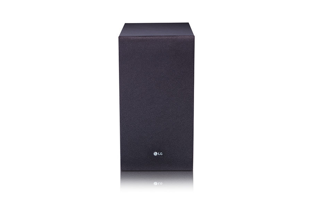 Саундбар LG SJ3 300Вт