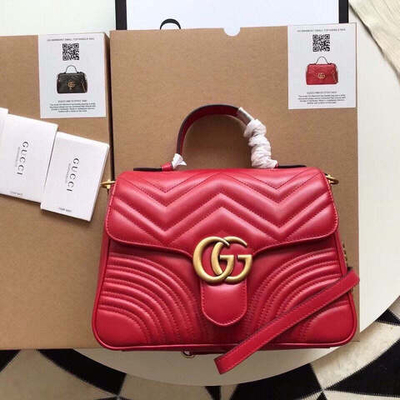 Gucci Marmont 27 cm