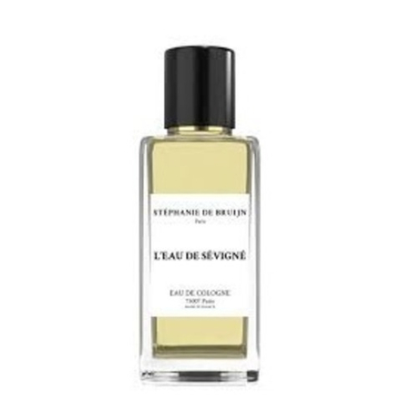 Одеколон STEPHANIE DE BRUIJN L'EAU DE SEVIGNE 100мл.